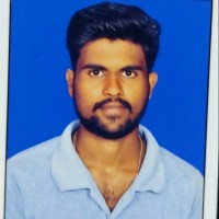 RHYM Technologies LLP Employee Ganeshbabu Vakkalagadda's profile photo