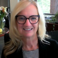 Health Quality Alberta Employee Charlene McBrien-Morrison's profile photo