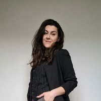 Talenti Outdoor Living Employee Lucia Capitoni's profile photo
