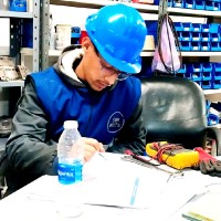 STRAPACK MOROCCO Employee El Fathy's profile photo