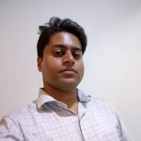 International Baccalaureate Employee Nishit Kumar's profile photo