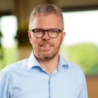 Arts en Zorg Employee Gerbrand van der Linde's profile photo