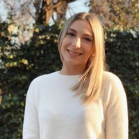 PRISMI S.p.A. Employee Francesca Beritti's profile photo