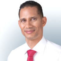 GWR Medical, Inc. Employee German Ramirez's profile photo