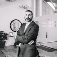 HEI Hotels & Resorts Employee Anthony Rutledge's profile photo