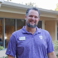 Jacksonville Country Day School Employee Nathan Renstrom's profile photo