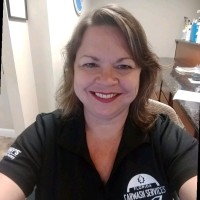 Global Tech Network Employee Tina Mowder's profile photo