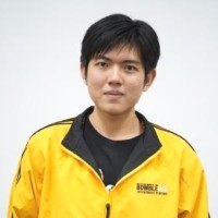 Bumblebee Autonomous Systems Employee Huy Tran's profile photo