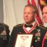 US Army Corps of Engineers Employee Darren Hampton's profile photo