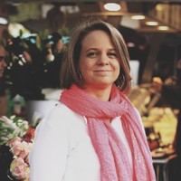 MMI'e - Maison Métropolitaine d'Insertion pour l'Emploi Employee Elodie Duputel's profile photo