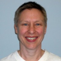 Ericsson Employee Lynn Gates's profile photo