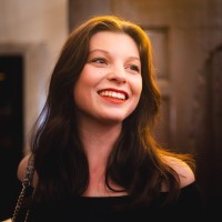 Amandine Denizou's profile photo