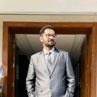 LoadedBits Employee Syed Zaidi's profile photo