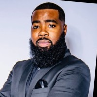 Goodwin Recruiting Employee Jerry Porter's profile photo