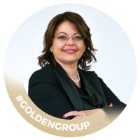 Golden Group - Sviluppo imprese Employee Roberta Bollettini's profile photo