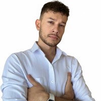 Roche Employee Daniel Arrieta Bello's profile photo