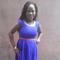 STPL Global Employee Esther Ayebo's profile photo