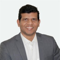 Endress+Hauser Group Employee Tejas Shinde's profile photo