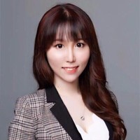 Perseverance Asset Management 高毅资产 Employee Vivi Zhang's profile photo