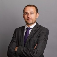Black&Callow Employee Tom Ireland's profile photo