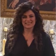 Melee Development Employee Maggie Wafik's profile photo