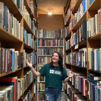 Southern Technical College Employee Cara Griffiths's profile photo