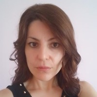 UNWE Employee Diana Genkova's profile photo