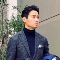 Audemars Piguet Employee Ken Ono's profile photo
