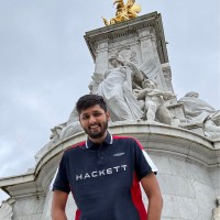 5paisa Employee Himank Mandot's profile photo