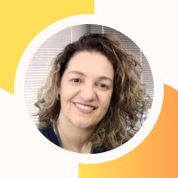 GPJ Informática Employee Cristina Ferreira's profile photo