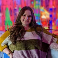 AVTS - AV Technical Support Employee Madeline Quitta's profile photo