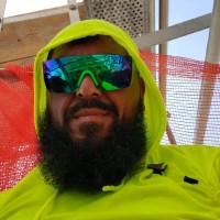 José O. Saldaña's profile photo