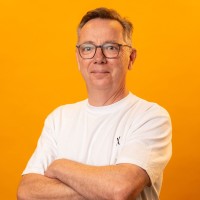 Robbert Dekker Email