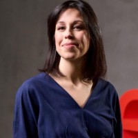 eBay.it Employee Silvia Bellomi's profile photo