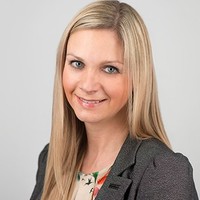 OEG Energy Group Employee Paula Chartered's profile photo