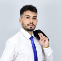 ClasseTech Employee Vinicius Sousa's profile photo
