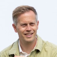 Waterschap Scheldestromen Employee Martijn Kapel's profile photo