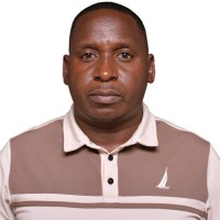 Kwaligira Dennis's profile photo