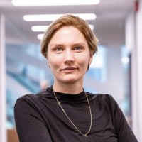 Payap Employee Sofia Runnberg's profile photo