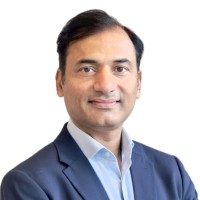 Synopsys Inc Employee Sunil Verma's profile photo