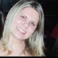 Líder Telecom Ltda. Employee Fernanda Lousada's profile photo