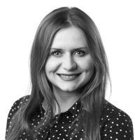 Netguru Employee Sylwia Zabłocka's profile photo