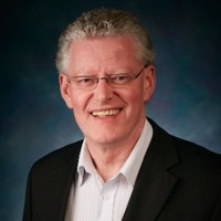 frank green Employee Larry McEvoy's profile photo