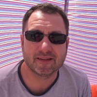 Britpart Employee Darren Pike's profile photo