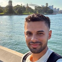 VAPAR Employee Brett Samuels's profile photo