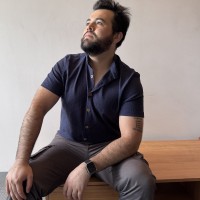 Instaleap Employee Brayan Castillo's profile photo