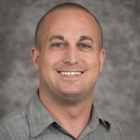 Asante Employee Daniel Greenleaf's profile photo