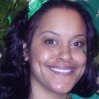 Flickr Employee Adrina Rodriguez's profile photo