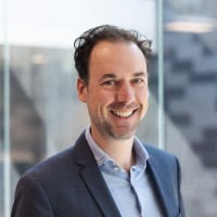 Postex Nederland B.V. Employee Frederik de Hosson's profile photo