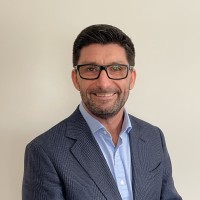 GeoComply Employee Mark Blunden's profile photo